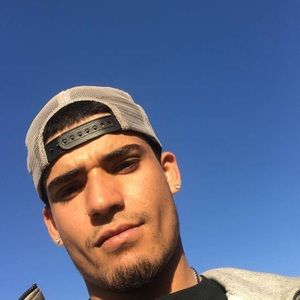 Meet your Posher, Gabriel